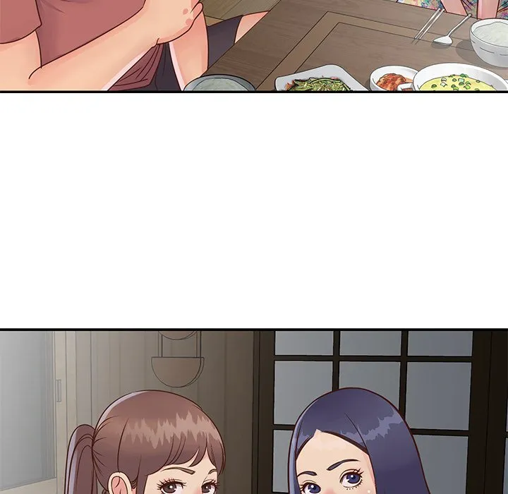天真姊妹花 - 第23章 - page 85