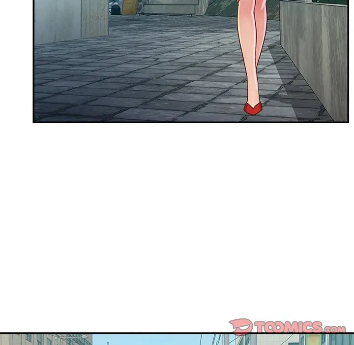 天真姊妹花 - 第23章 - page 92