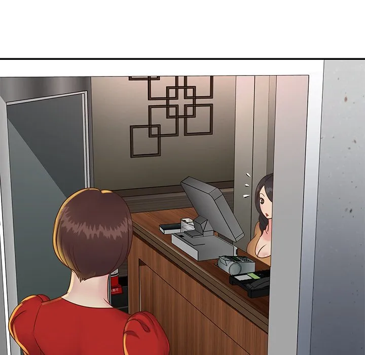 天真姊妹花 - 第23章 - page 97
