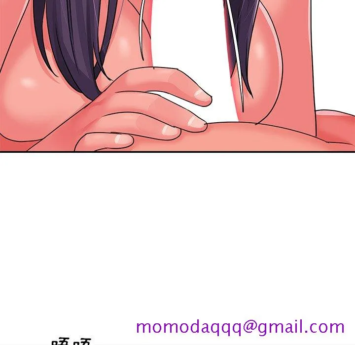 天真姊妹花 - 第10章 - page 36
