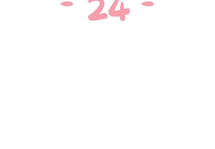 天真姊妹花 - 第24章 - page 3