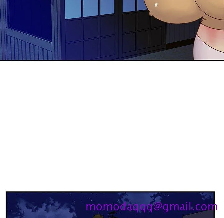 天真姊妹花 - 第24章 - page 76