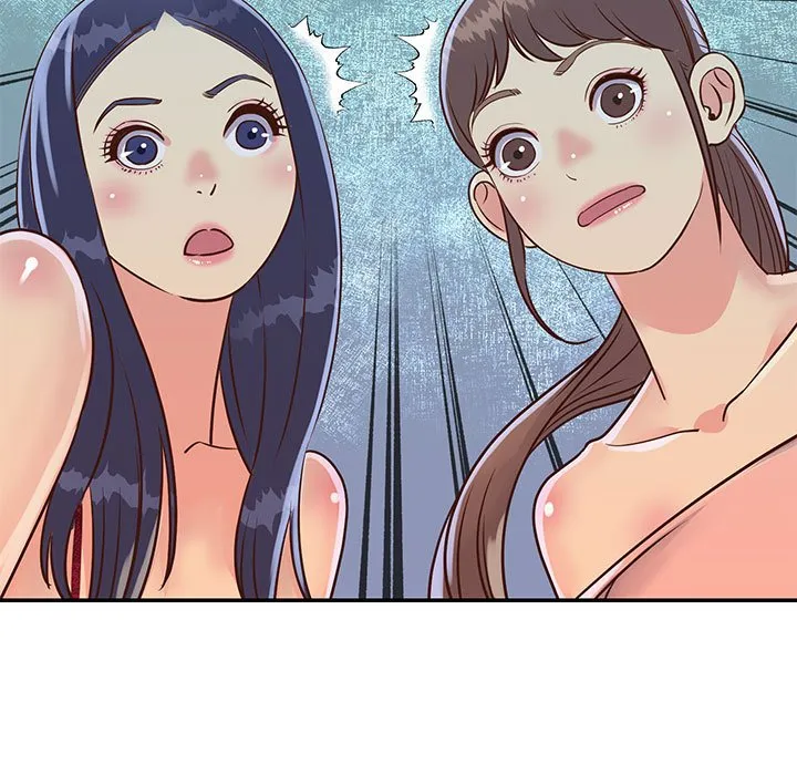 天真姊妹花 - 第21章 - page 30