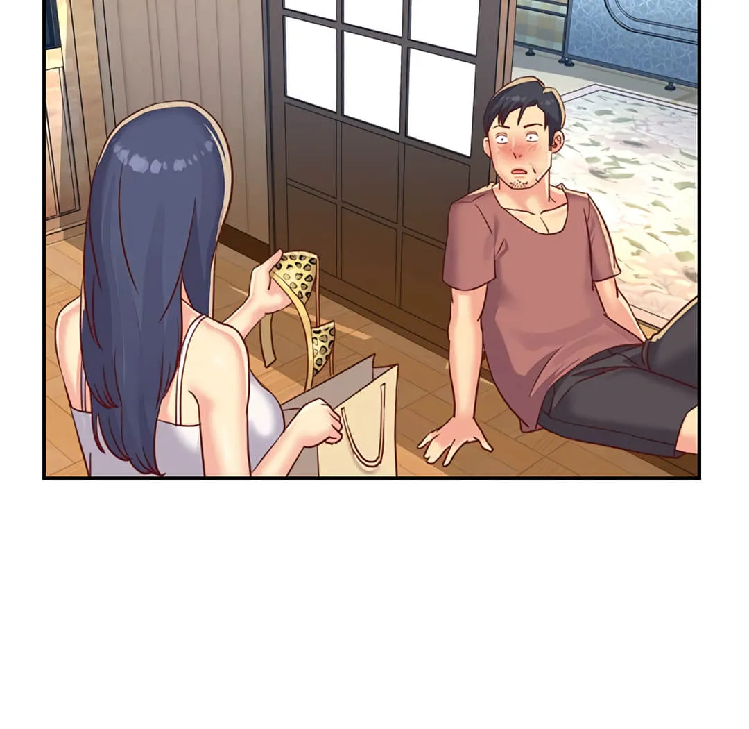 天真姊妹花 - 第3章 - page 93