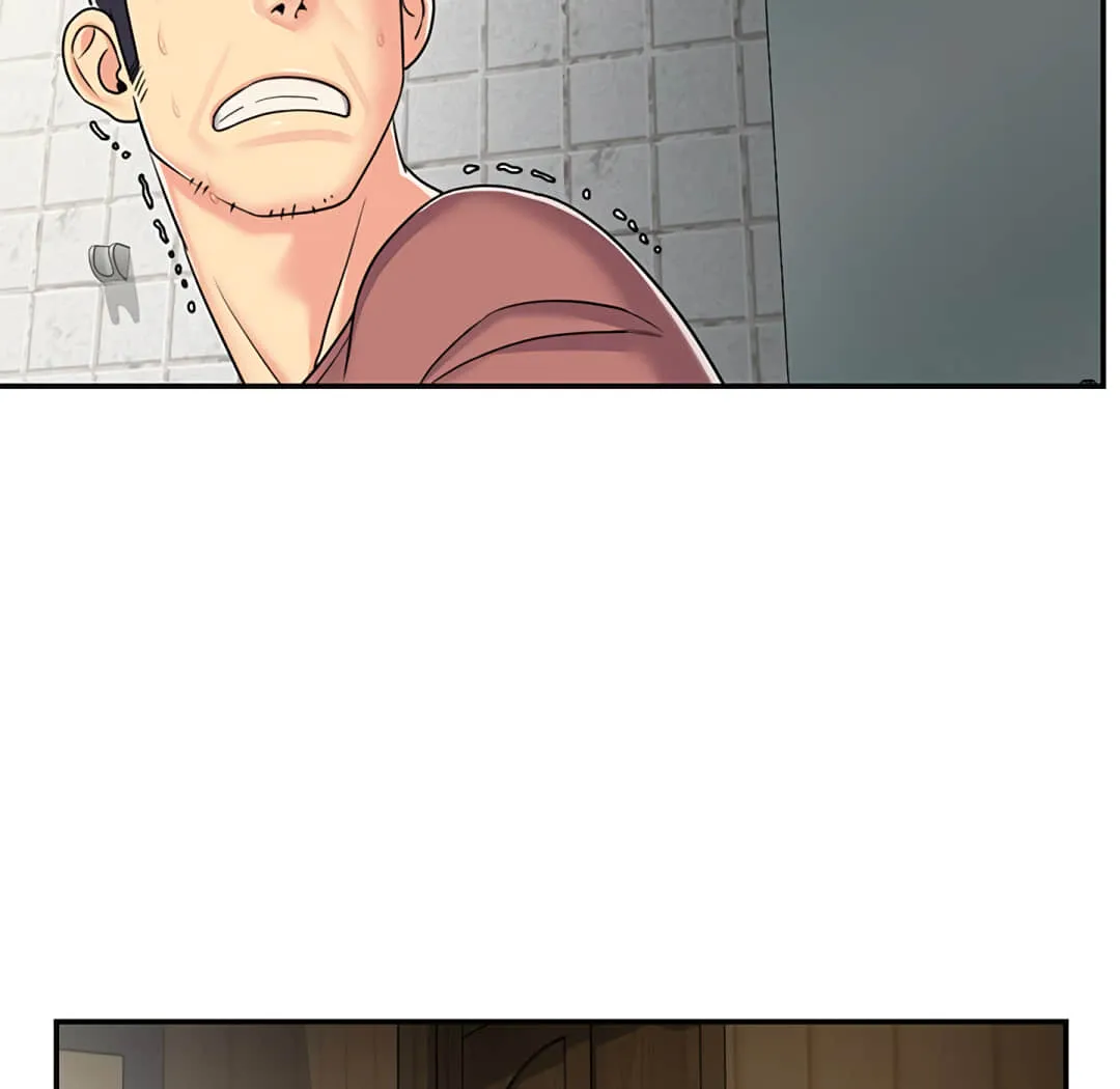 天真姊妹花 - 第8章 - page 5