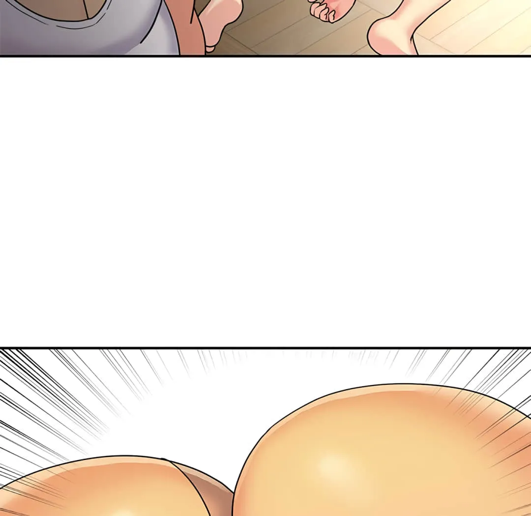 天真姊妹花 - 第8章 - page 12