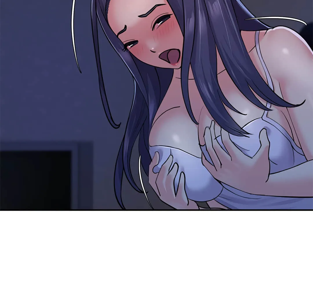 天真姊妹花 - 第8章 - page 60