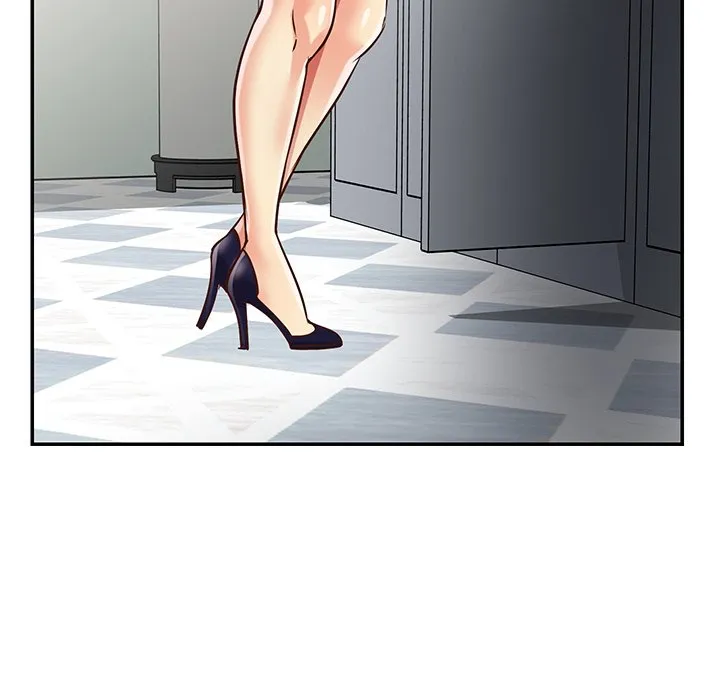 天真姊妹花 - 第43章 - page 80
