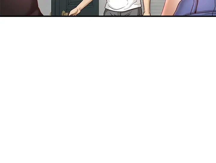 是谁偷上他的 - 第2话-残留在指尖的余韵 - page 36