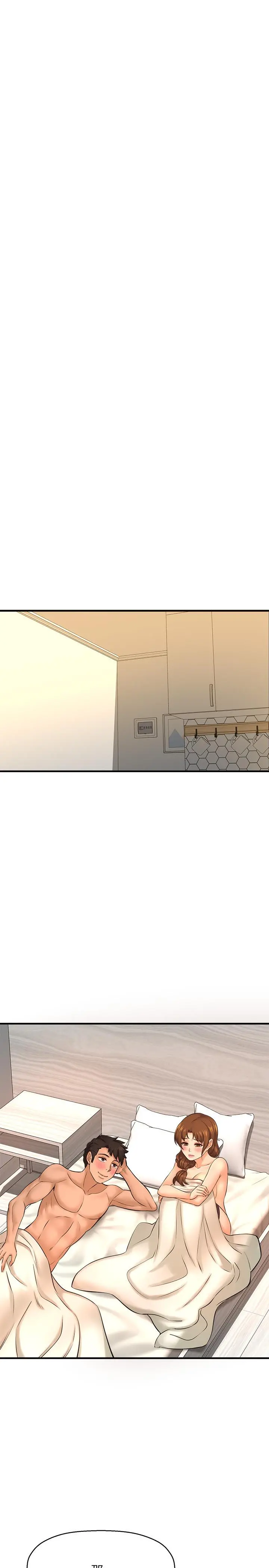 是谁偷上他的 - 第15话-停不下来的快感 - page 37