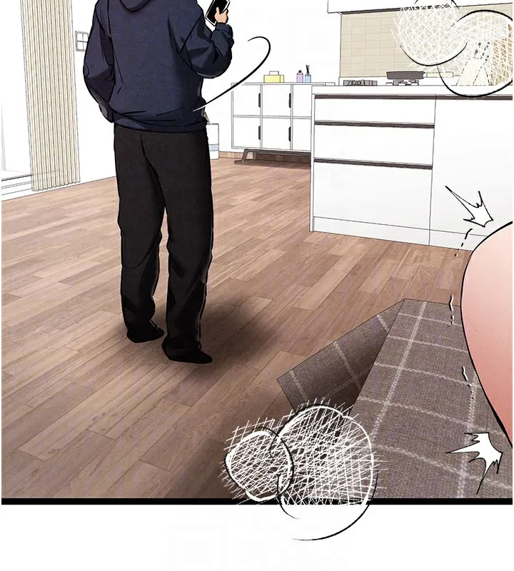 初次深交，请多指教 - 第85話-跪著服務主人的母狗 - page 99
