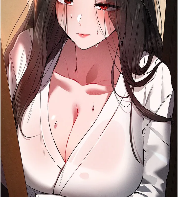 初次深交，请多指教 - 第85話-跪著服務主人的母狗 - page 128