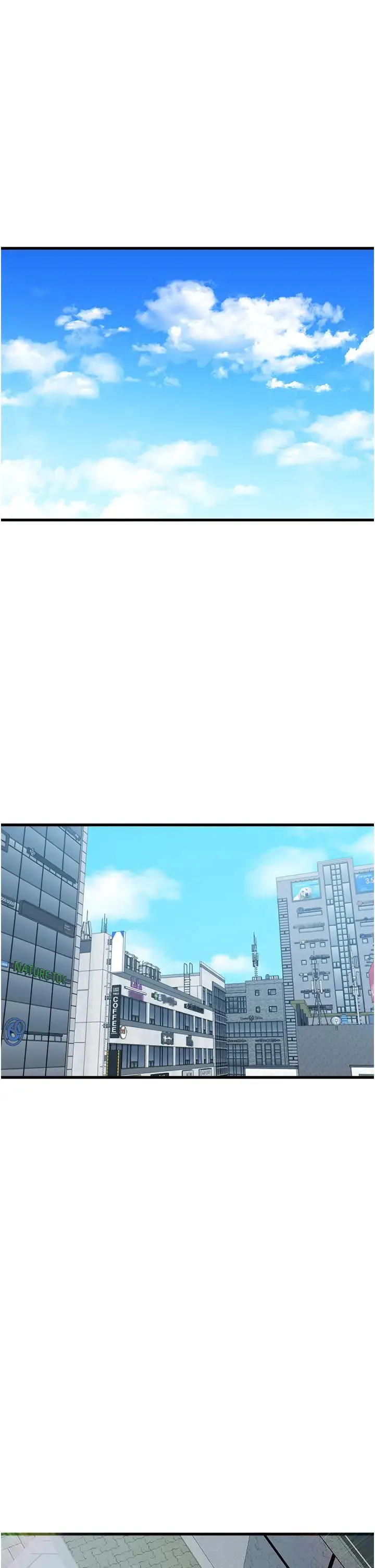 初次深交，请多指教 - 第66話-潘婕妤的悲傷過往 - page 41