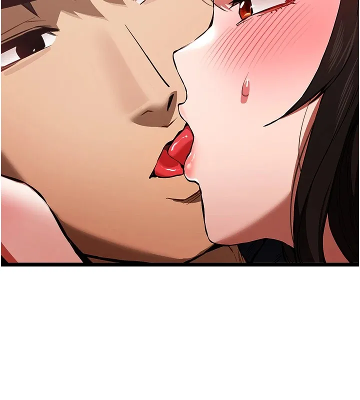初次深交，请多指教 - 第83話-努力滿足女友們 - page 37