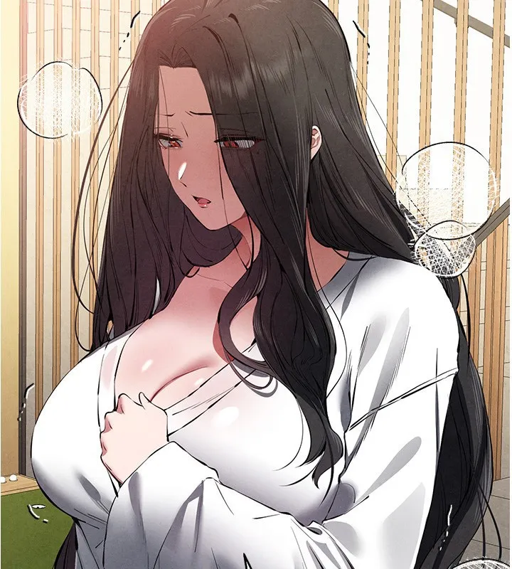 初次深交，请多指教 - 第86話-妳是不是想吃很久了? - page 2