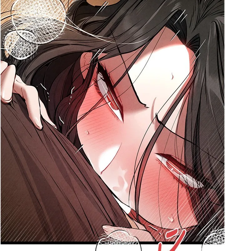 初次深交，请多指教 - 第86話-妳是不是想吃很久了? - page 58