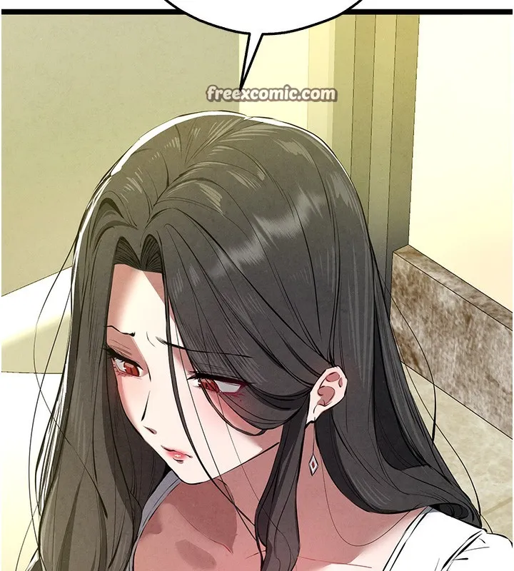 初次深交，请多指教 - 第86話-妳是不是想吃很久了? - page 120
