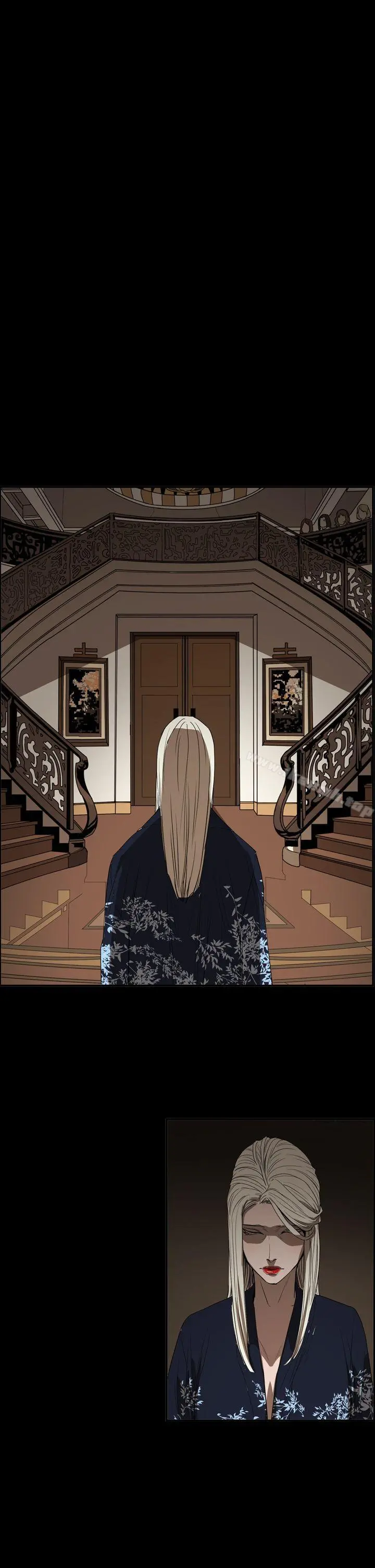 ACE:禁断的诈欺之夜 - 第2季第34话 - page 24
