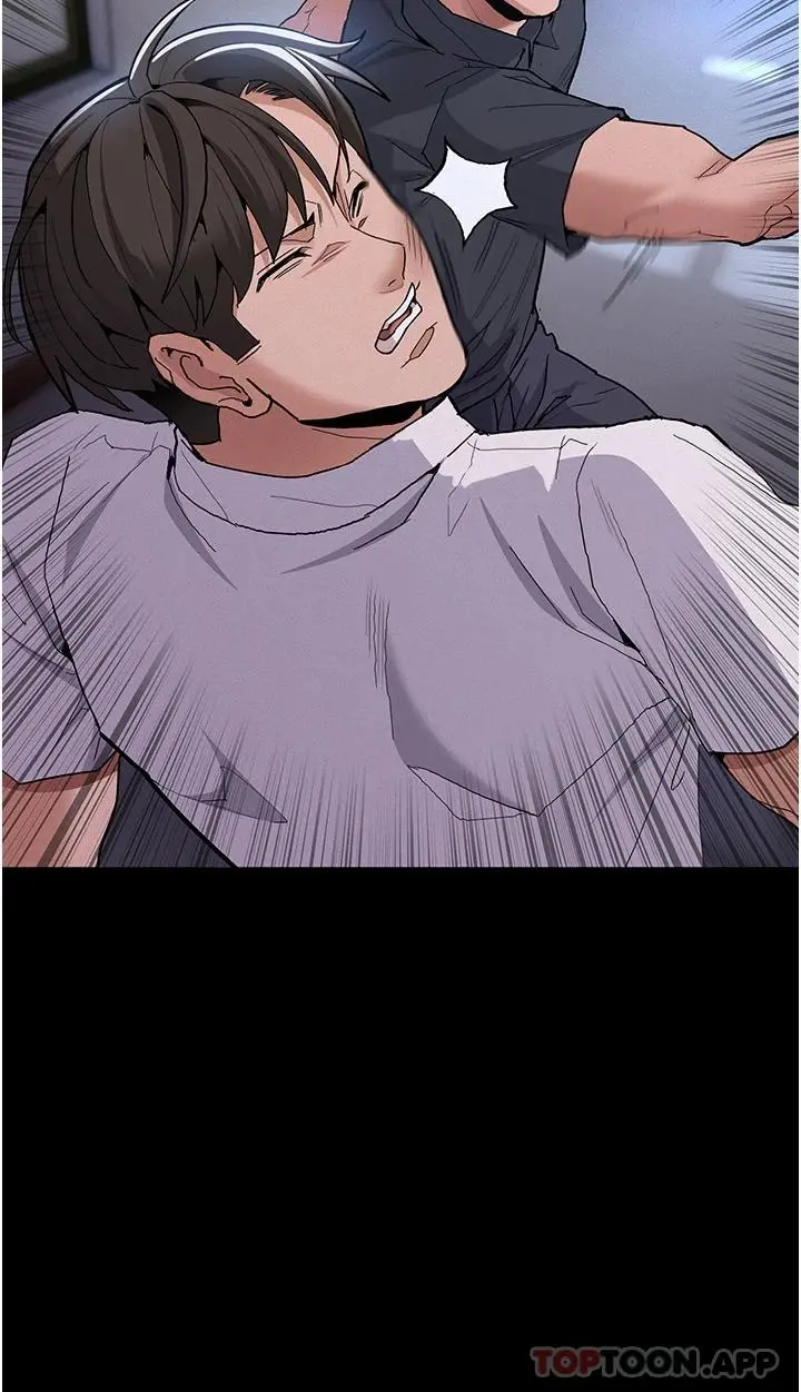 痴汉成瘾 - 第26话-被主人抛弃的母狗 - page 39