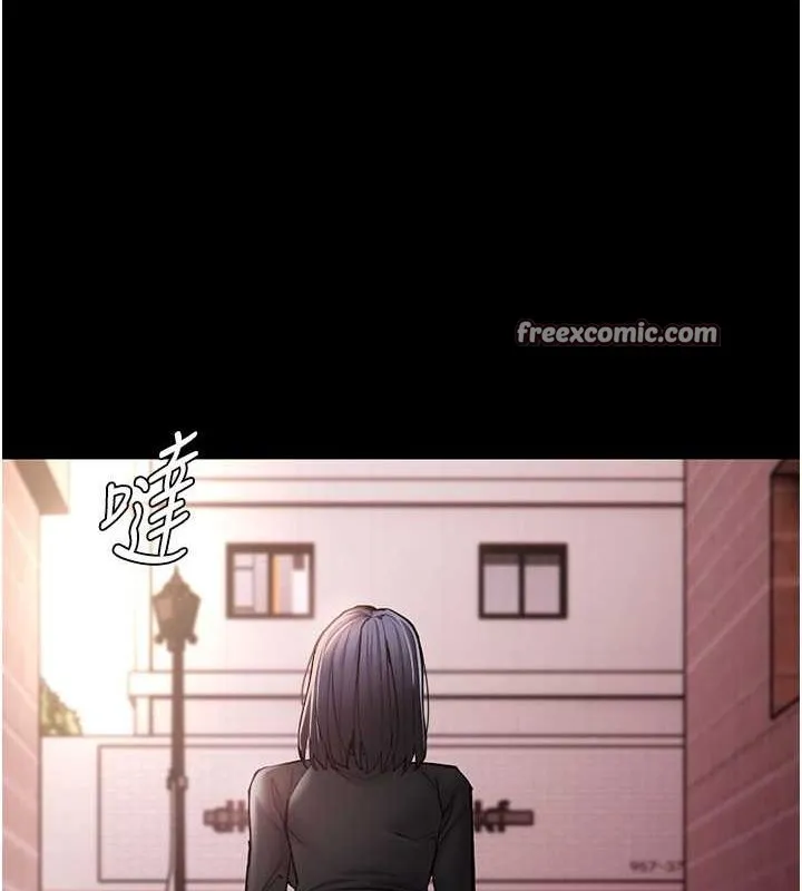 痴汉成瘾 - 第99話-變態的真實身分曝光 - page 42