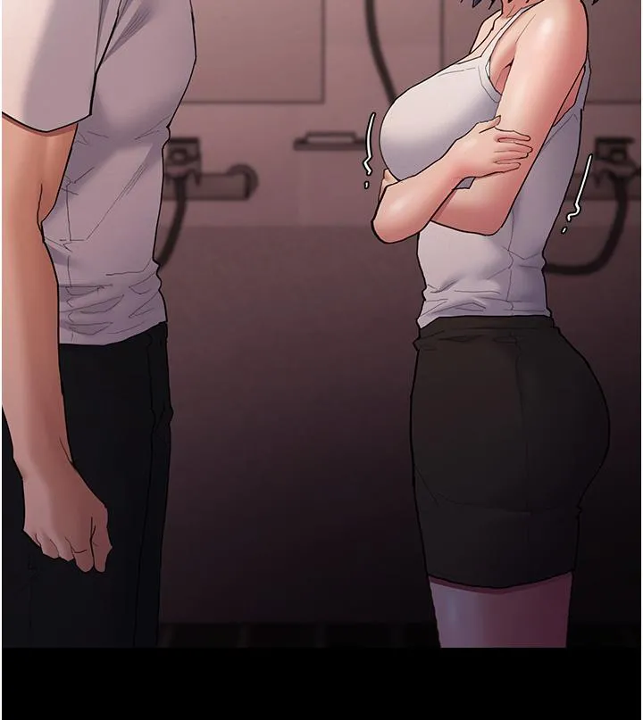 痴汉成瘾 - 第46话-谁会相信当众便溺的破麻？ - page 13
