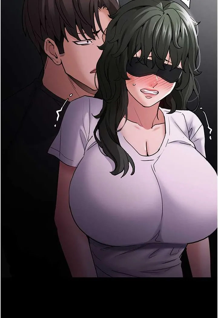 痴汉成瘾 - 第73話-讓我看看妳有多淫蕩 - page 51