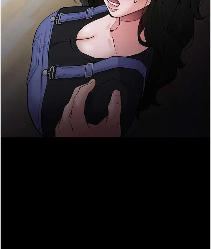 痴汉成瘾 - 第80話-包廂內多人混戰 - page 7