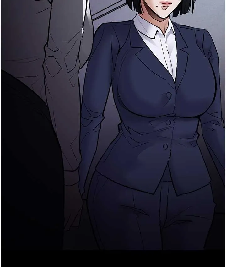 痴汉成瘾 - 第95話-鐵面無私江彩希 - page 84