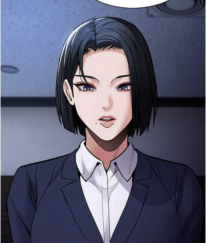 痴汉成瘾 - 第95話-鐵面無私江彩希 - page 98