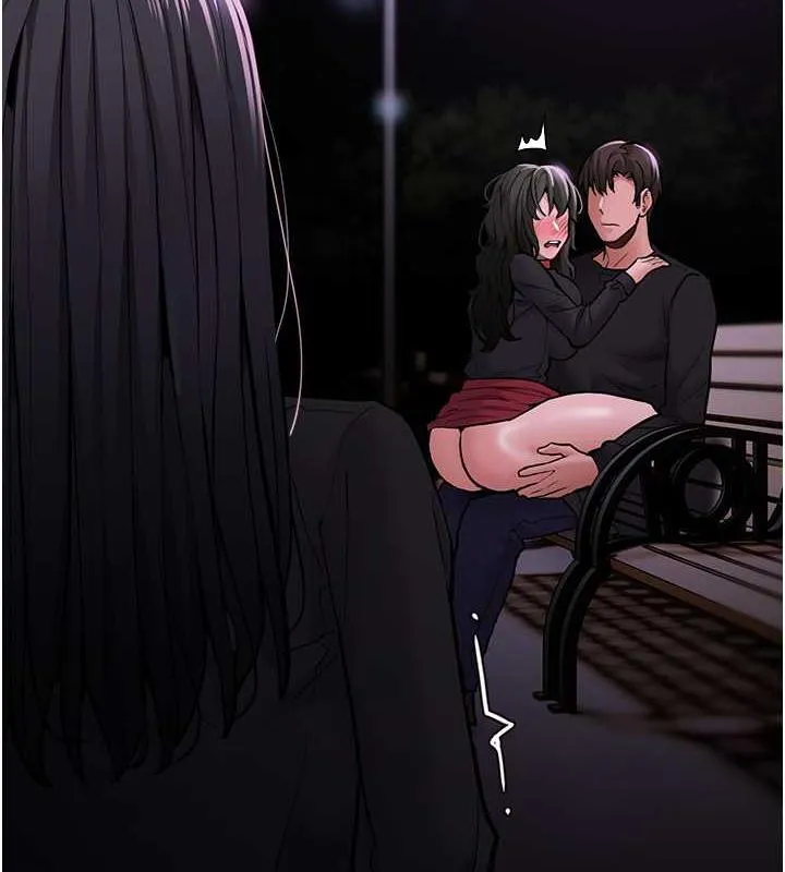 痴汉成瘾 - 第89話-我願意當你的狗 - page 4