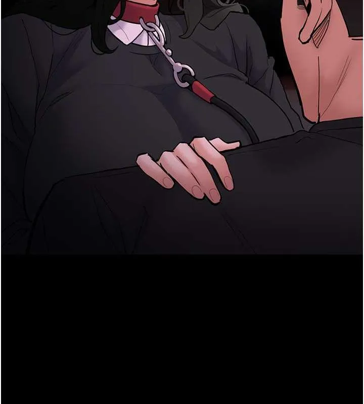 痴汉成瘾 - 第89話-我願意當你的狗 - page 14