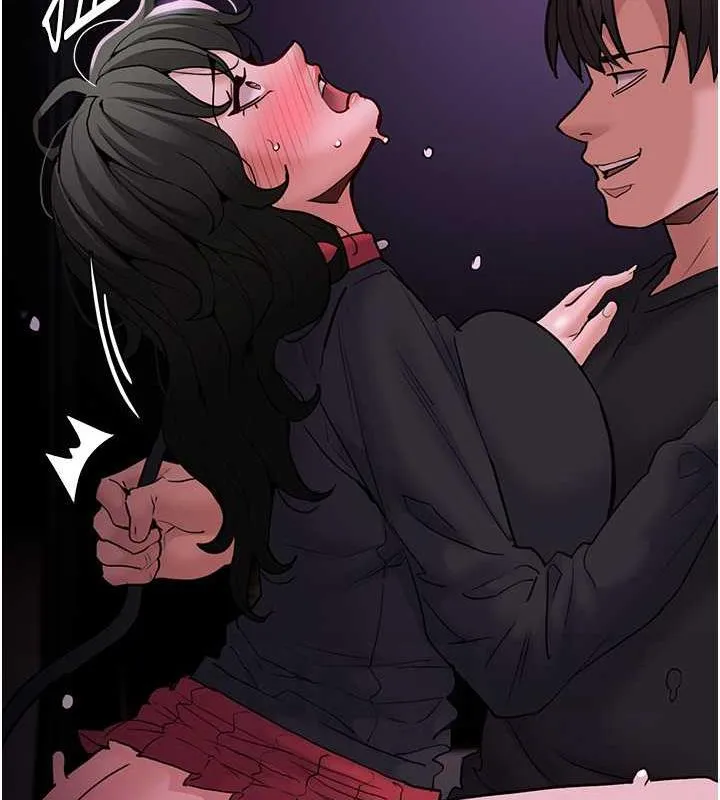 痴汉成瘾 - 第89話-我願意當你的狗 - page 81