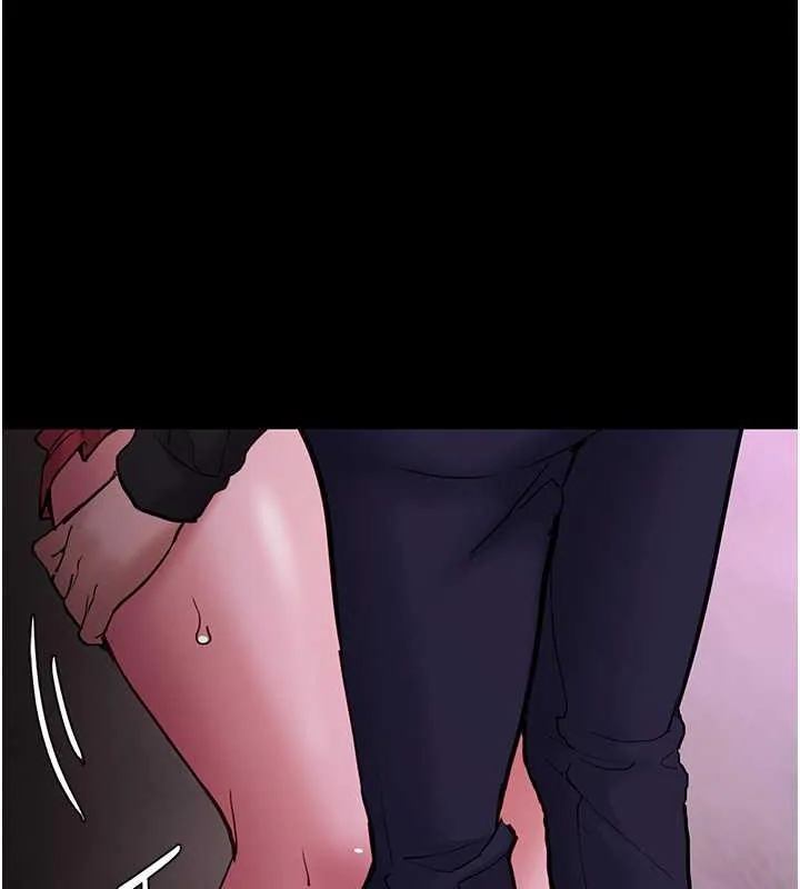 痴汉成瘾 - 第89話-我願意當你的狗 - page 116