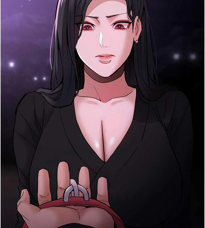 痴汉成瘾 - 第89話-我願意當你的狗 - page 136