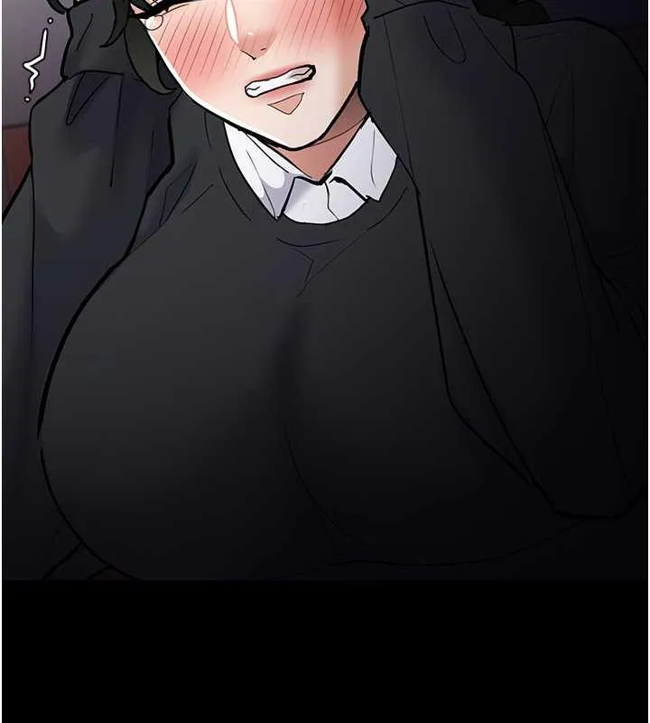 痴汉成瘾 - 第84話-給妳最後一次機會表現 - page 23