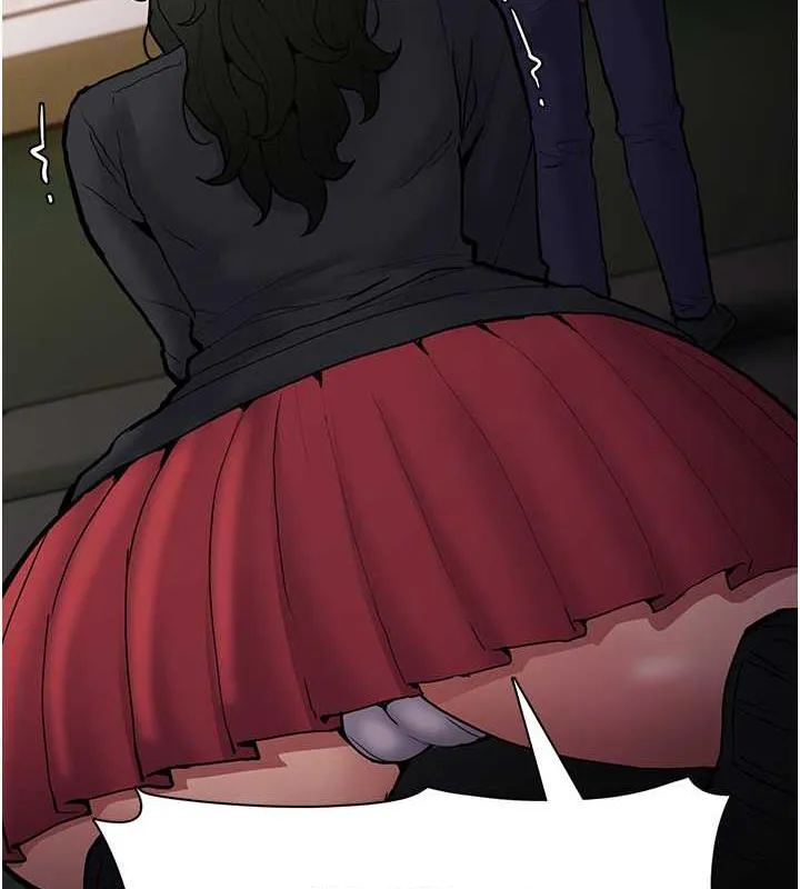 痴汉成瘾 - 第84話-給妳最後一次機會表現 - page 56