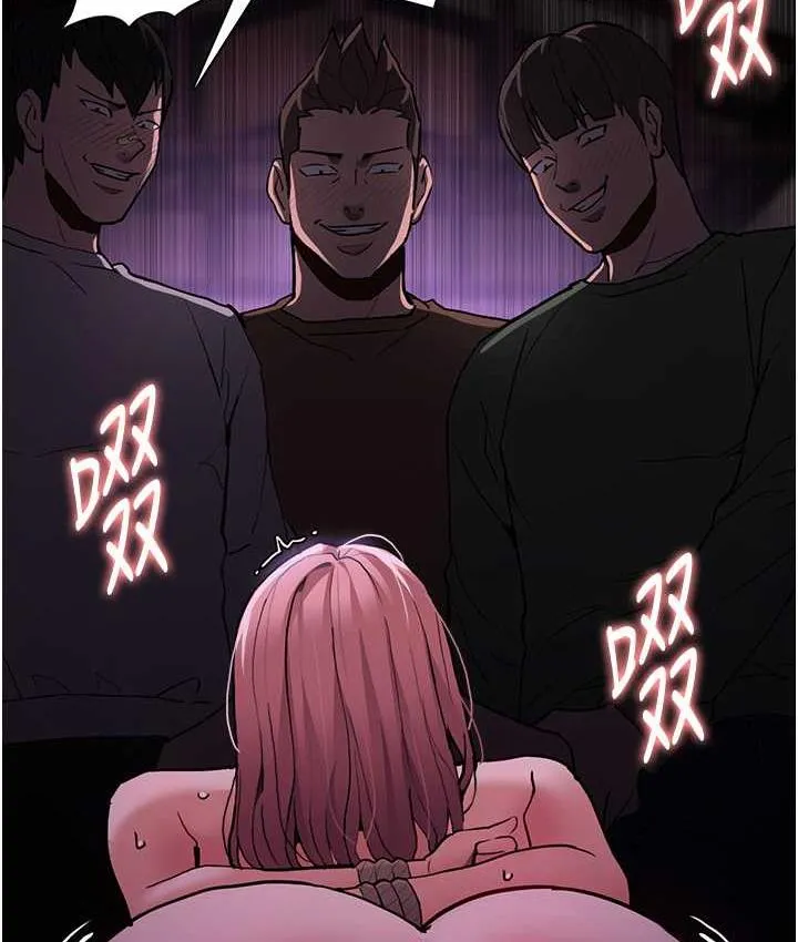 痴汉成瘾 - 第76話-三根一起插更刺激 - page 93