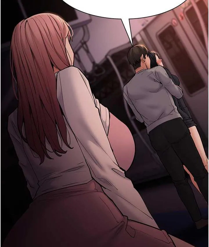 痴汉成瘾 - 第79話-放棄掙扎比較輕鬆哦 - page 2