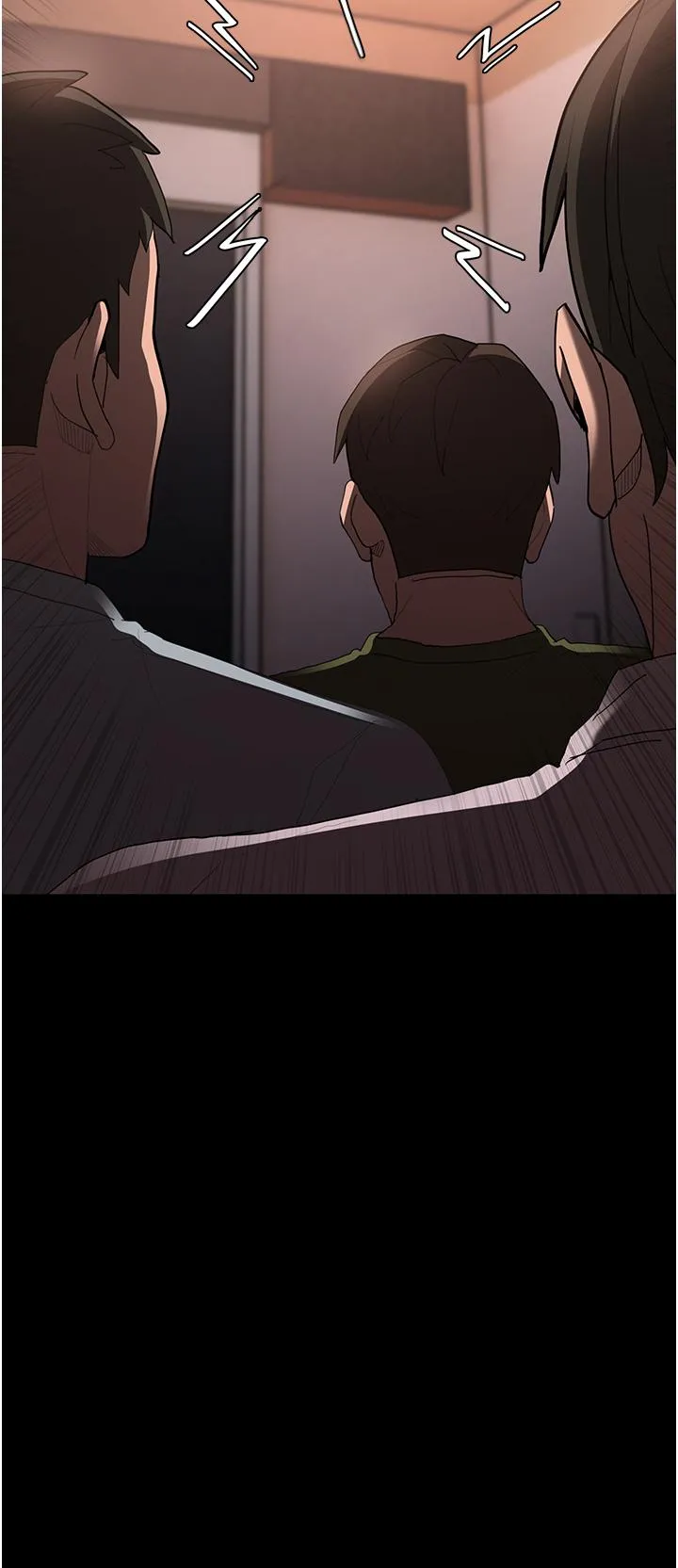 痴汉成瘾 - 第57话-吴心语的最终下场 - page 4