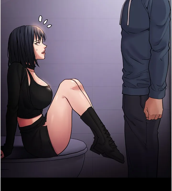 痴汉成瘾 - 第103話-蹂躪到站不起來 - page 2