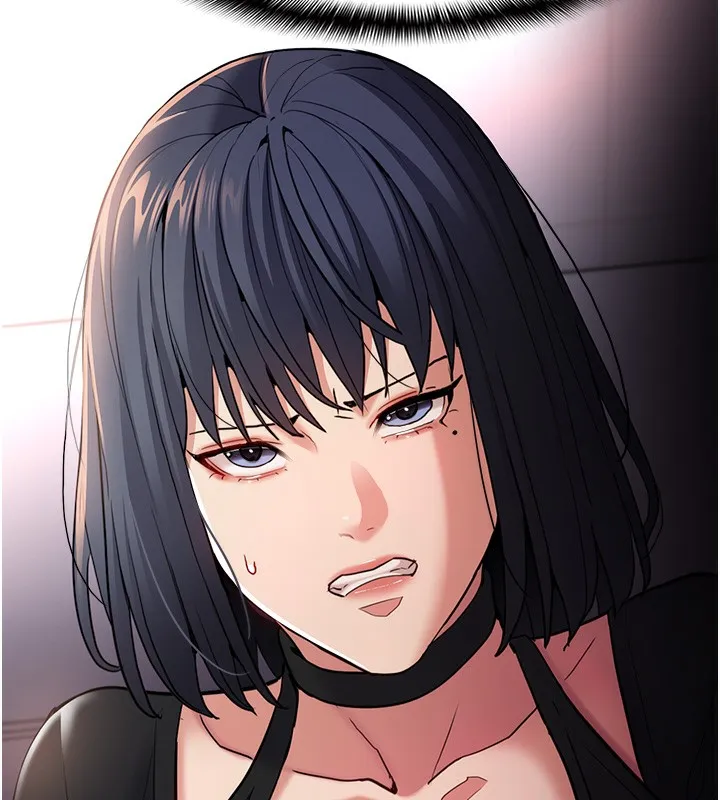 痴汉成瘾 - 第103話-蹂躪到站不起來 - page 6
