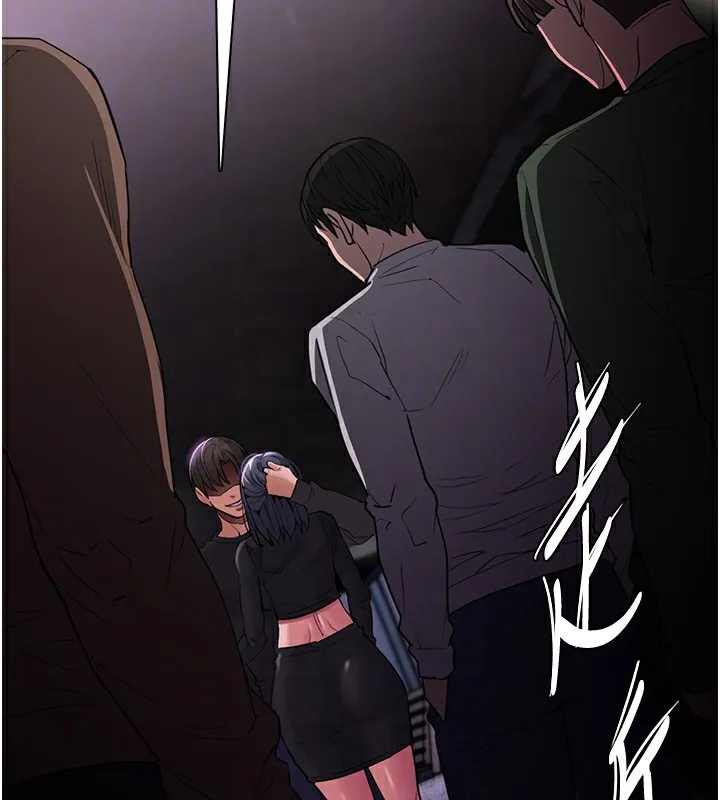 痴汉成瘾 - 第103話-蹂躪到站不起來 - page 68
