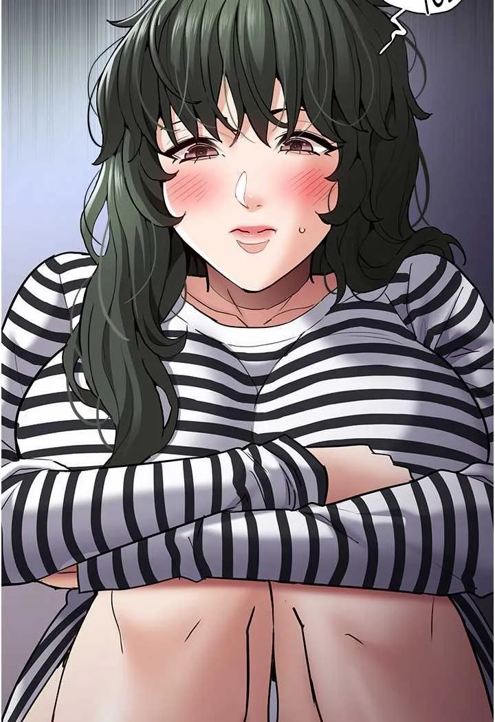 痴汉成瘾 - 第71話-欲求不滿的巨乳傻妹 - page 104