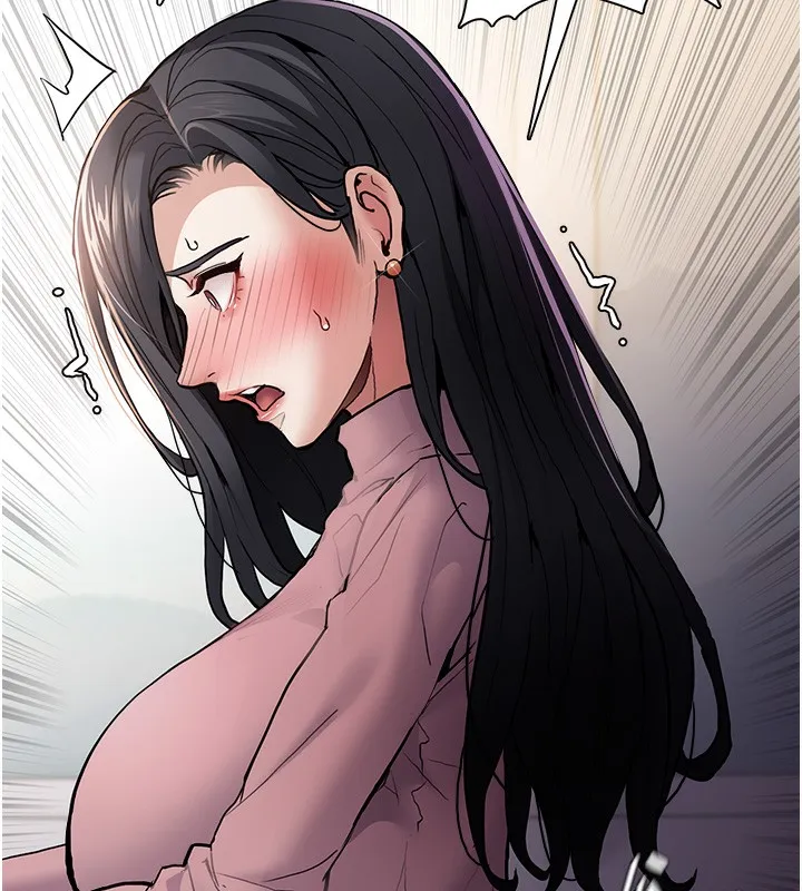 痴汉成瘾 - 第98話-在同事面前大噴特噴 - page 6