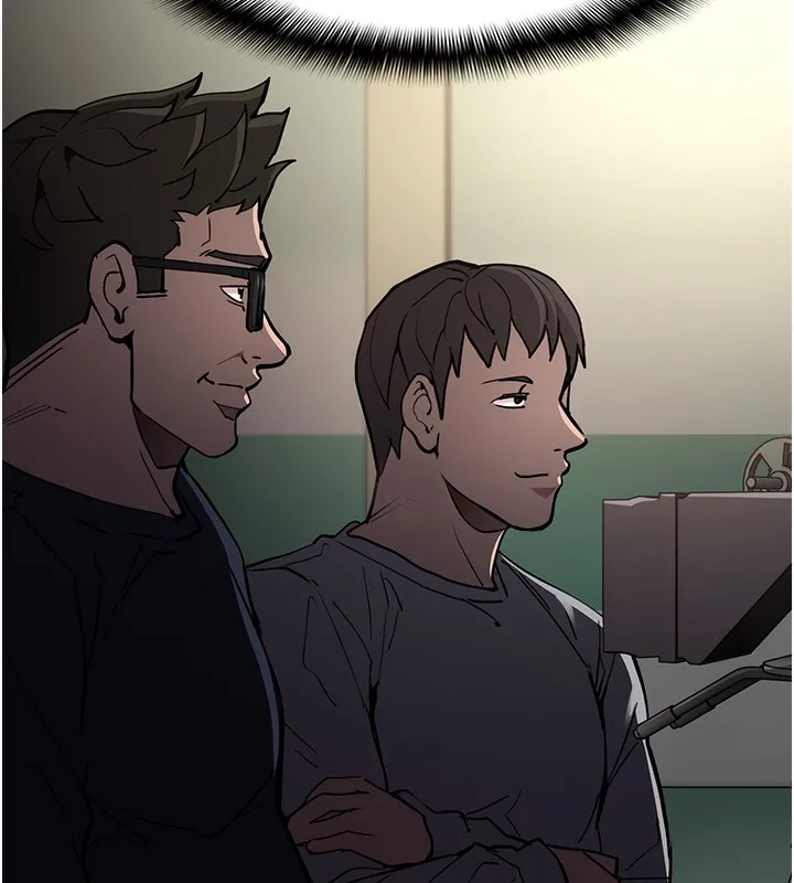 痴汉成瘾 - 第98話-在同事面前大噴特噴 - page 40