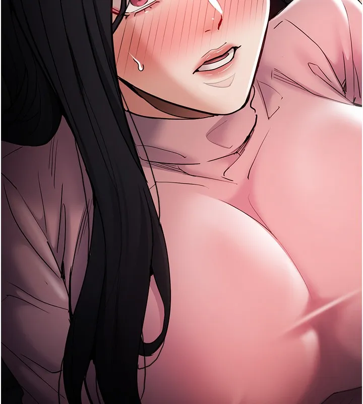 痴汉成瘾 - 第98話-在同事面前大噴特噴 - page 100