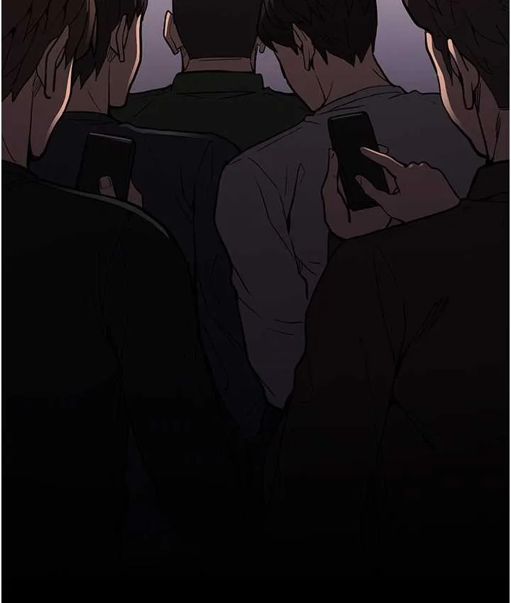 痴汉成瘾 - 第96話-瀰漫電梯裡的噁心洨味 - page 11