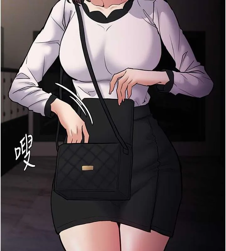 痴汉成瘾 - 第87話-妳在偷拿我的老二自慰嗎? - page 112