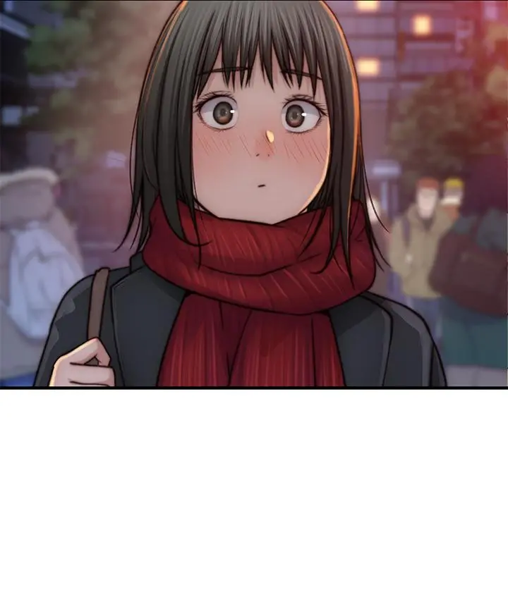 我们的特殊关係 - 第78话-甜蜜到来不及吃醋 - page 2