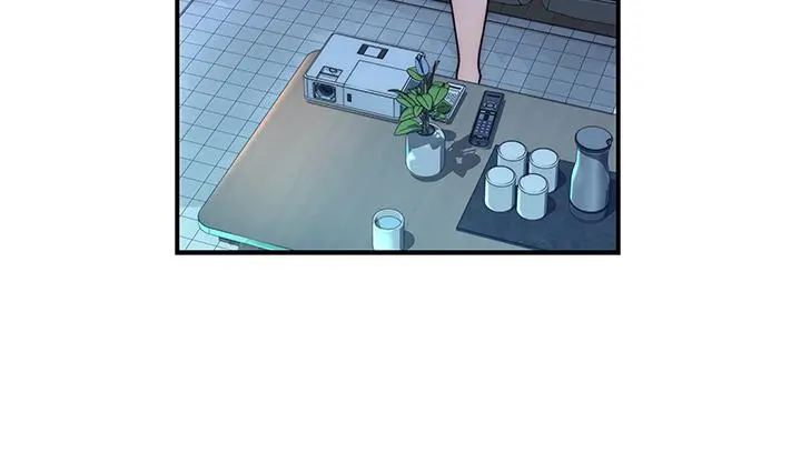 我们的特殊关係 - 第78话-甜蜜到来不及吃醋 - page 21